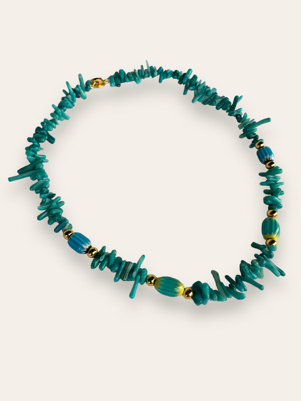 Triana By C COLLAR VERACRUZ