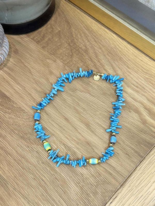 Triana By C COLLAR VERACRUZ