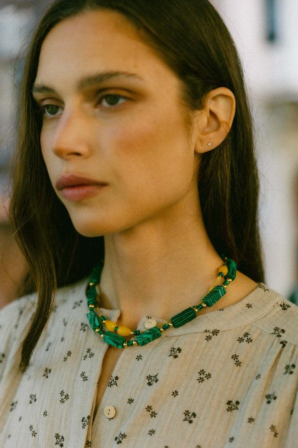 Triana By C Collar ZURICH