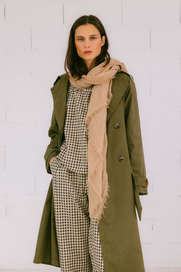 Triana By C Fular BEIGE