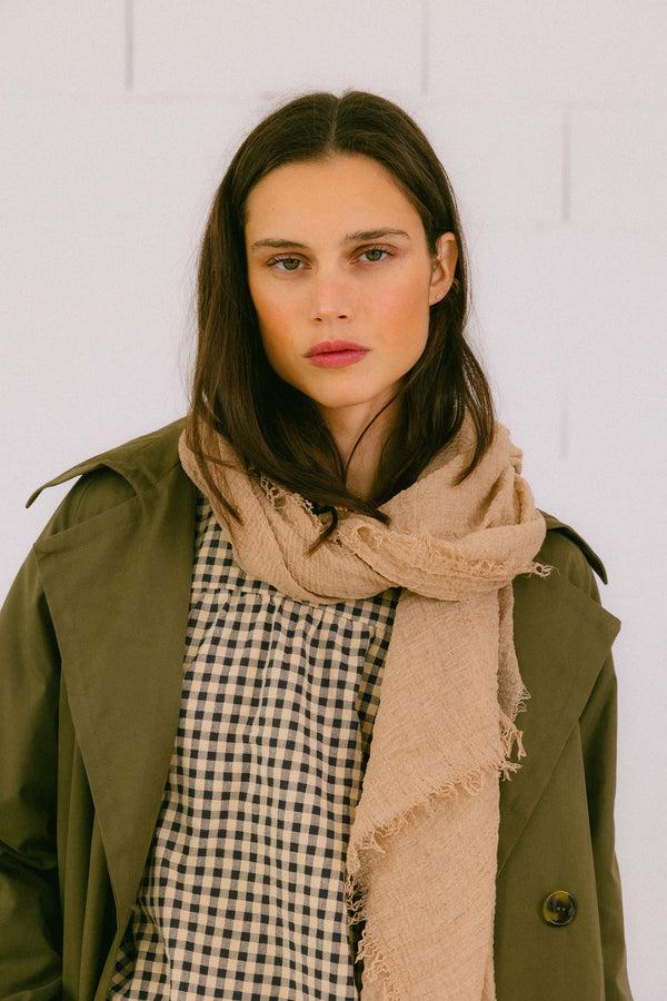 Triana By C Fular BEIGE