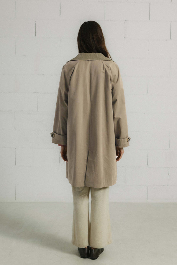 Triana By C Gabardina BARRY BEIGE