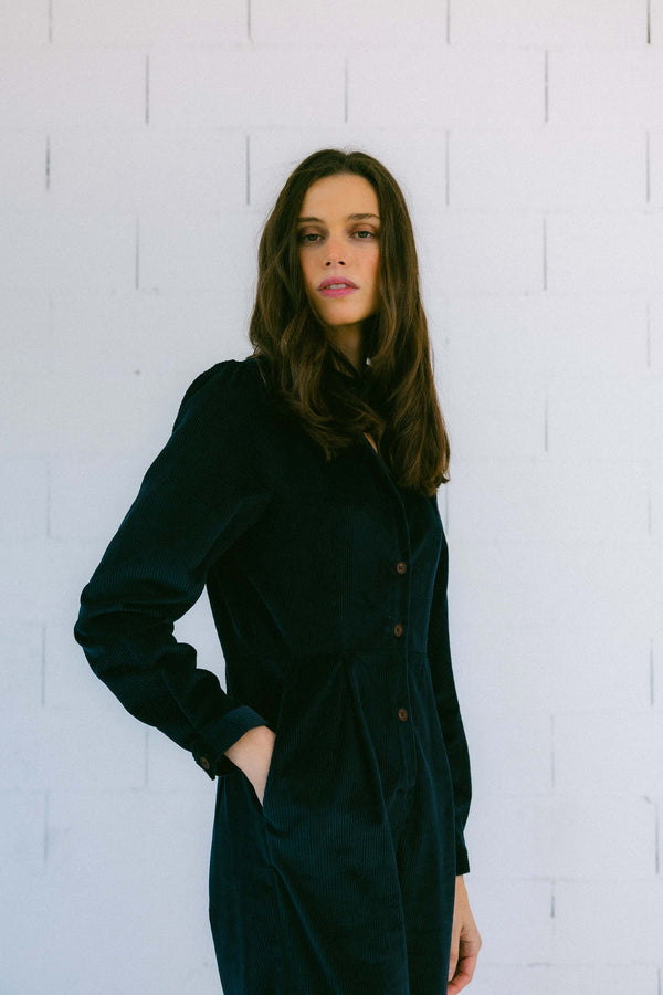 Triana By C Mono PULA Pana Azul