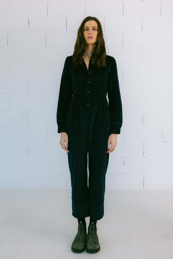 Triana By C Mono PULA Pana Azul