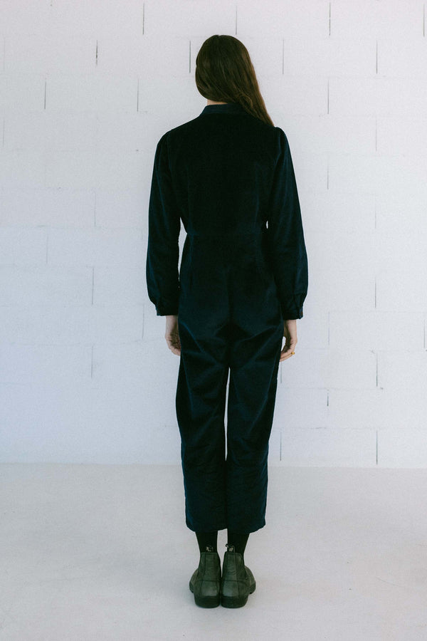 Triana By C Mono PULA Pana Azul