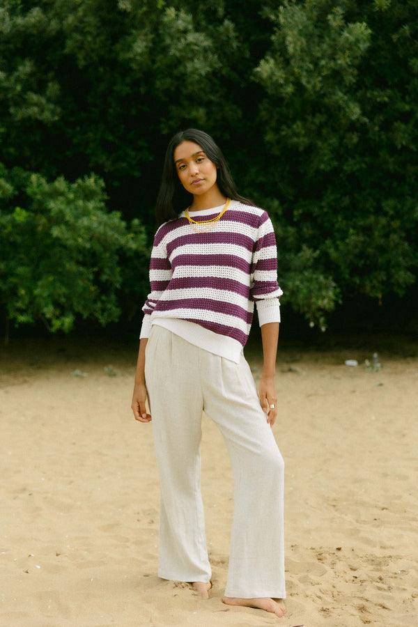 Triana By C Pantalón MILLET ARENA