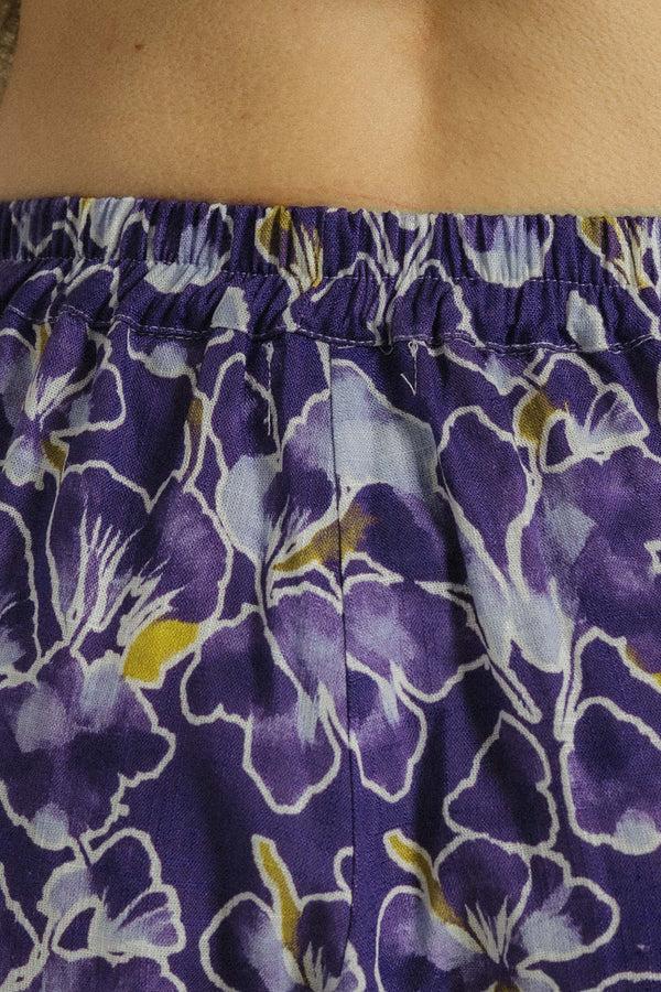 Triana By C Pantalón MILLET LIRIO