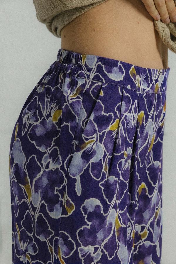 Triana By C Pantalón MILLET LIRIO