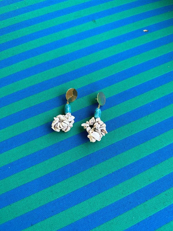 Triana By C PENDIENTES ACRE