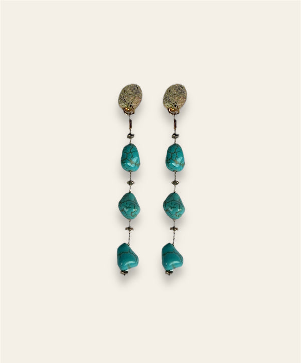 Triana By C Pendientes ARTIGAS