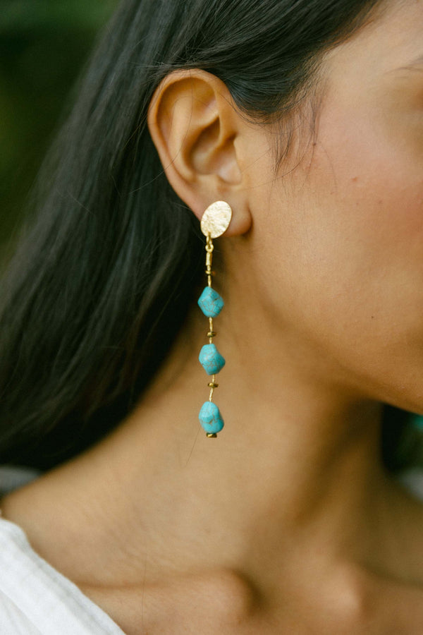 Triana By C Pendientes ARTIGAS