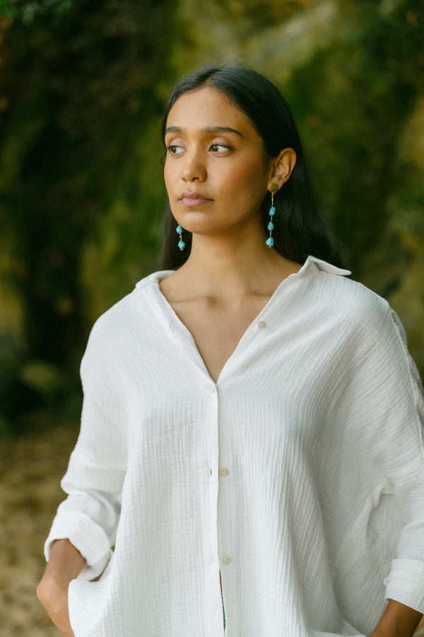 Triana By C Pendientes ARTIGAS