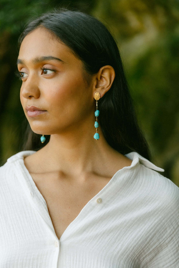 Triana By C Pendientes ARTIGAS