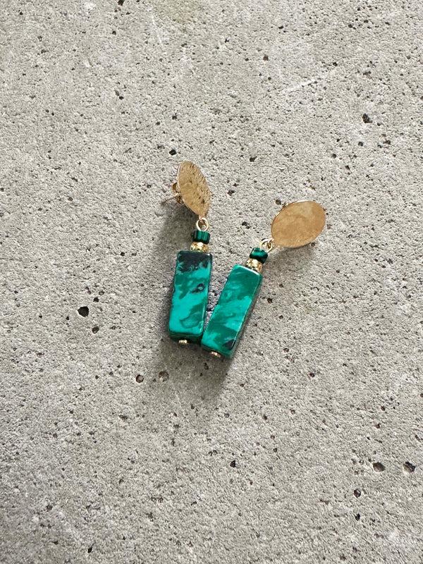 Triana By C PENDIENTES BERNA