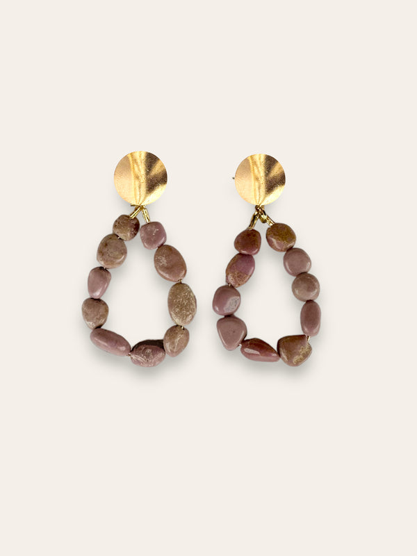 Triana By C PENDIENTES COLIMA