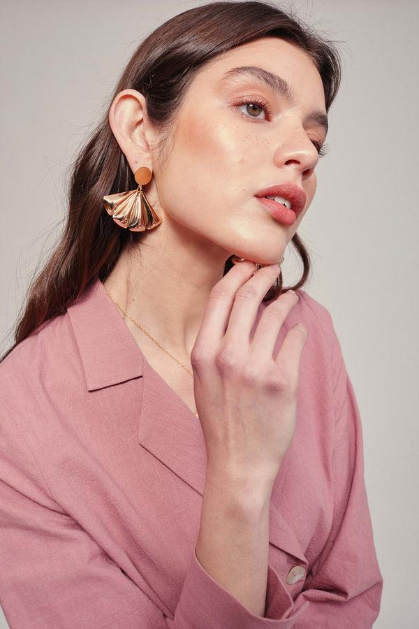 Triana By C Pendientes CURIA