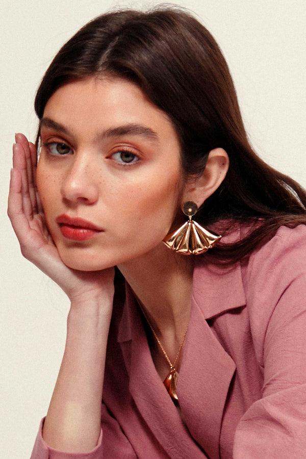 Triana By C Pendientes CURIA