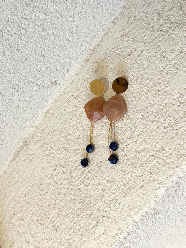 Triana By C PENDIENTES GALO