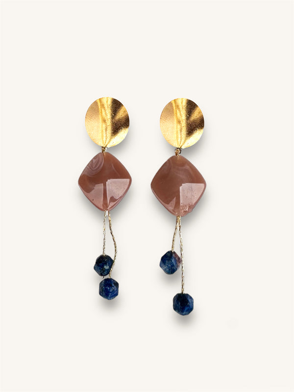 Triana By C PENDIENTES GALO