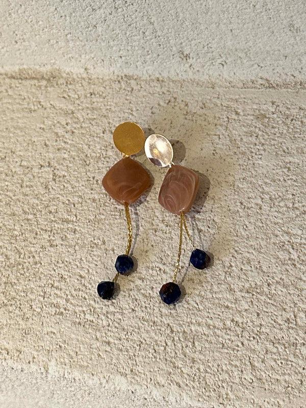 Triana By C PENDIENTES GALO