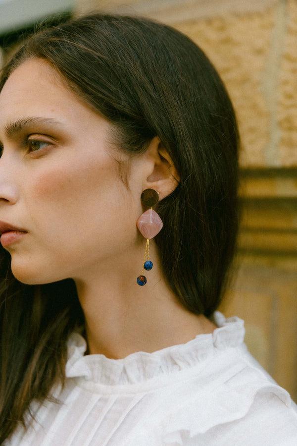 Triana By C PENDIENTES GALO