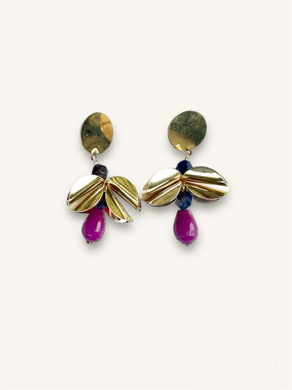 Triana By C PENDIENTES GINEBRA