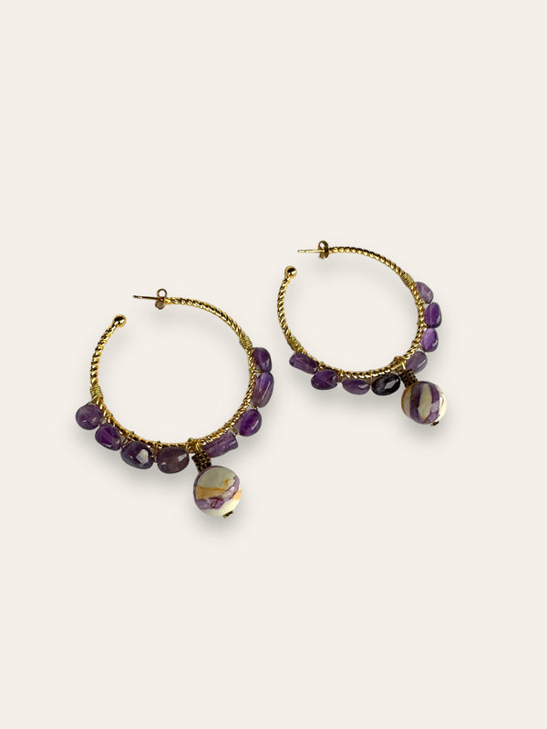 Triana By C PENDIENTES JALISCO