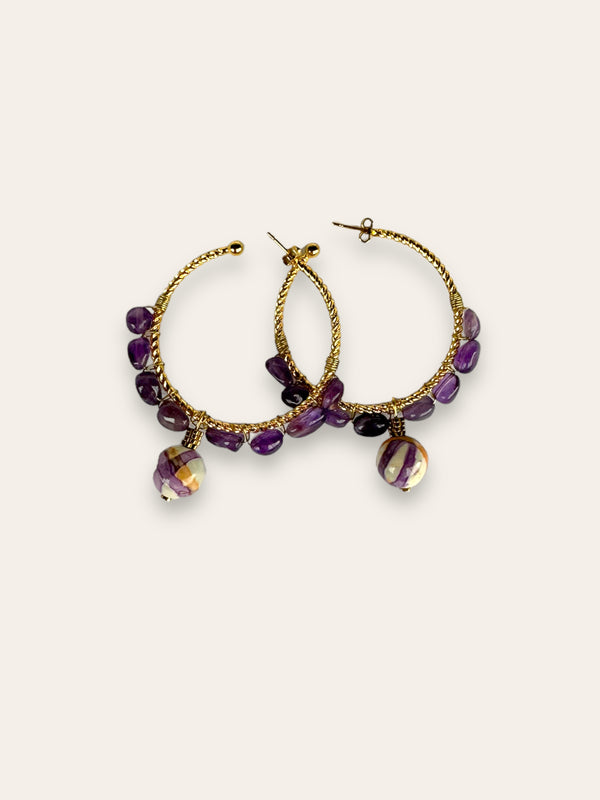 Triana By C PENDIENTES JALISCO