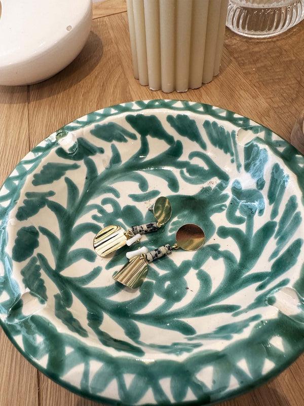 Triana By C PENDIENTES JUÁREZ