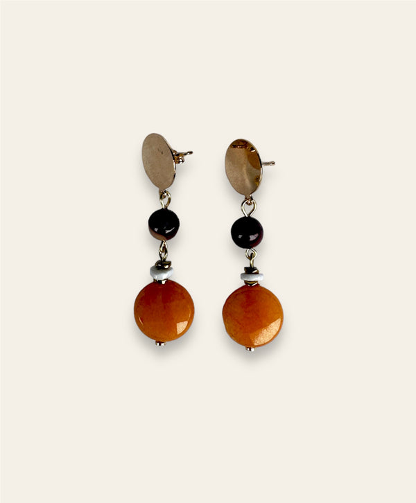 Triana By C Pendientes LIMA