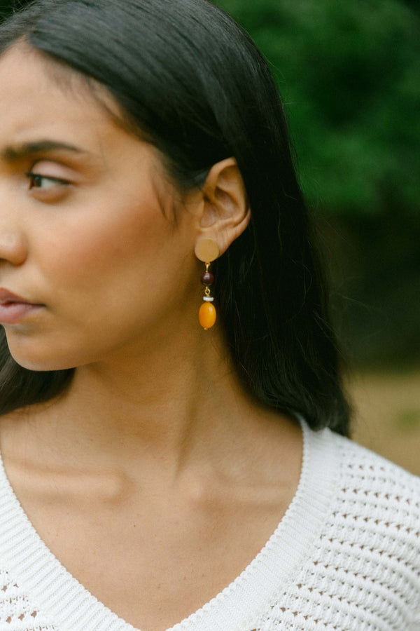 Triana By C Pendientes LIMA