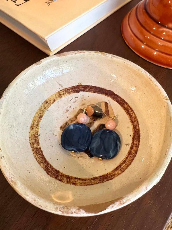 Triana By C PENDIENTES LOCARNO