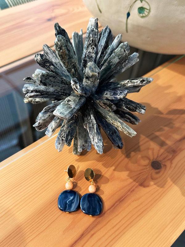 Triana By C PENDIENTES LOCARNO