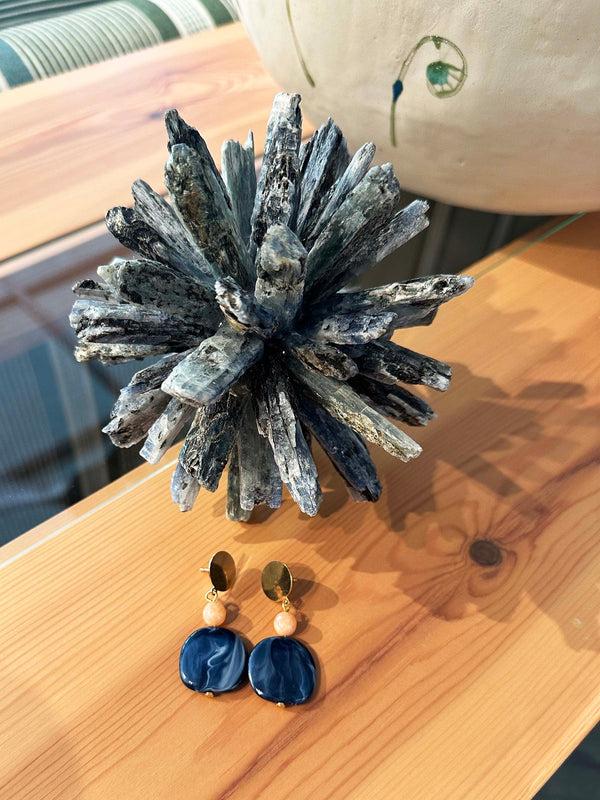 Triana By C PENDIENTES LOCARNO