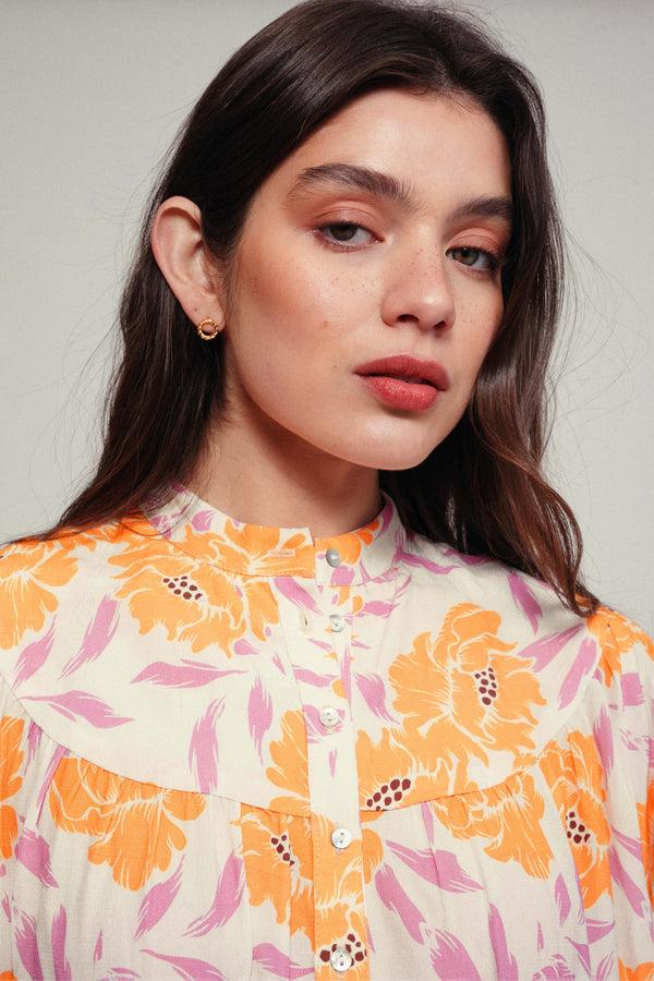 Triana By C Pendientes LOMITA XS