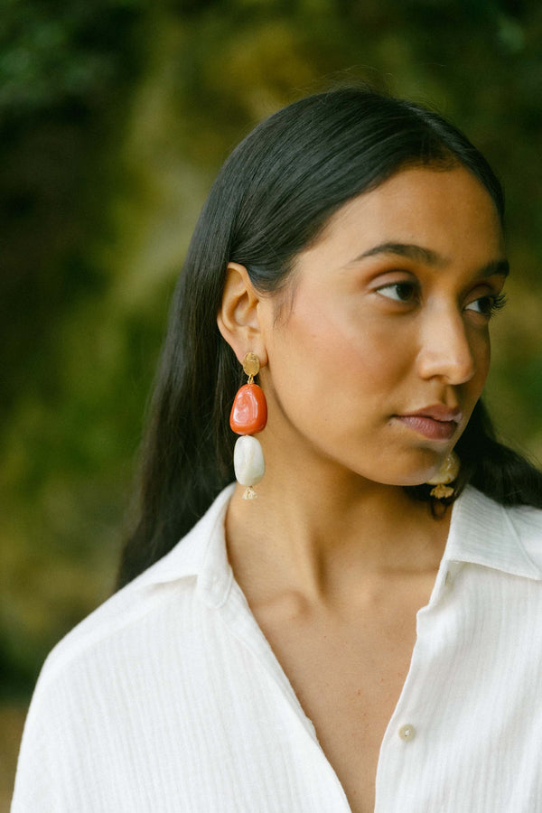 Triana By C Pendientes lorenzo