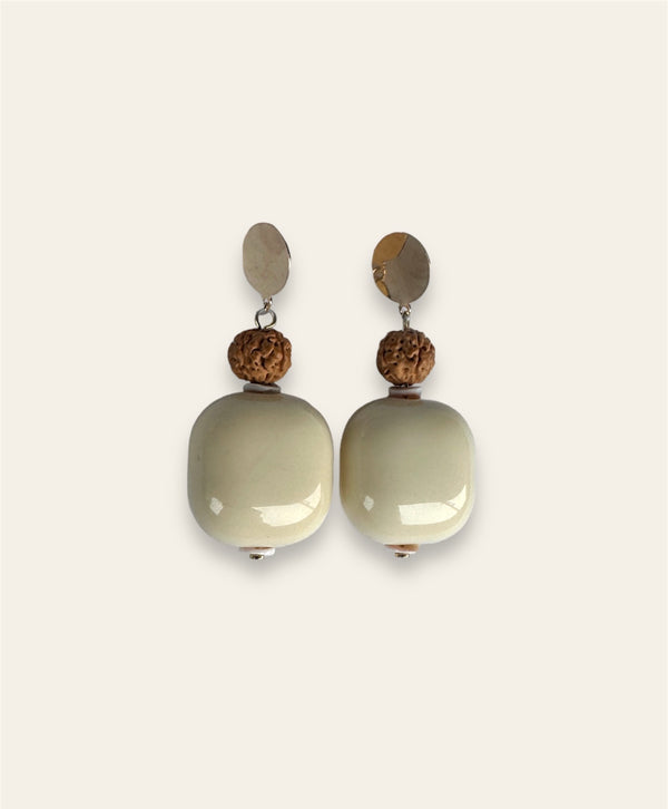 Triana By C Pendientes Luque
