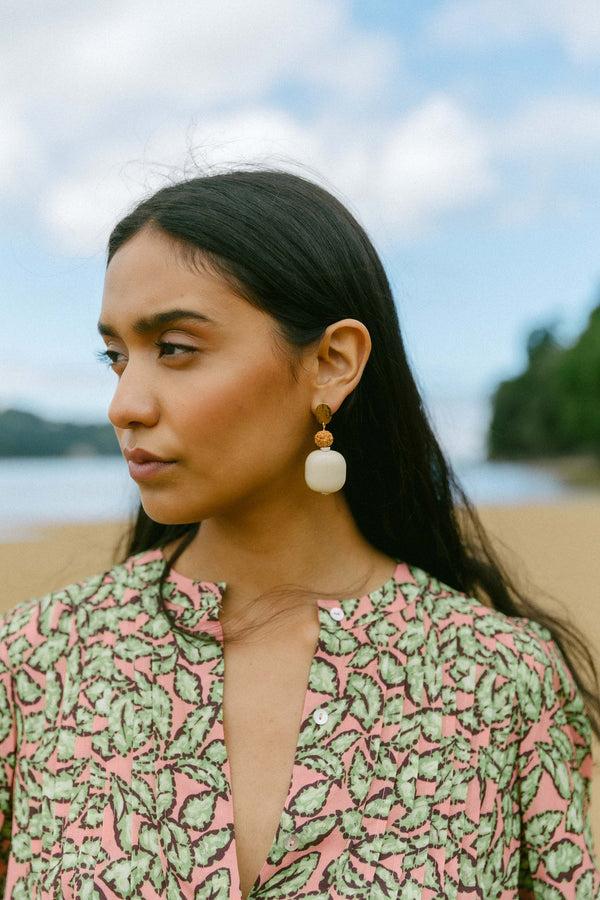 Triana By C Pendientes Luque