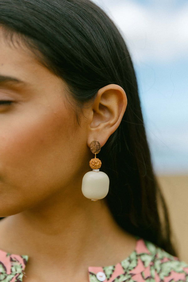 Triana By C Pendientes Luque