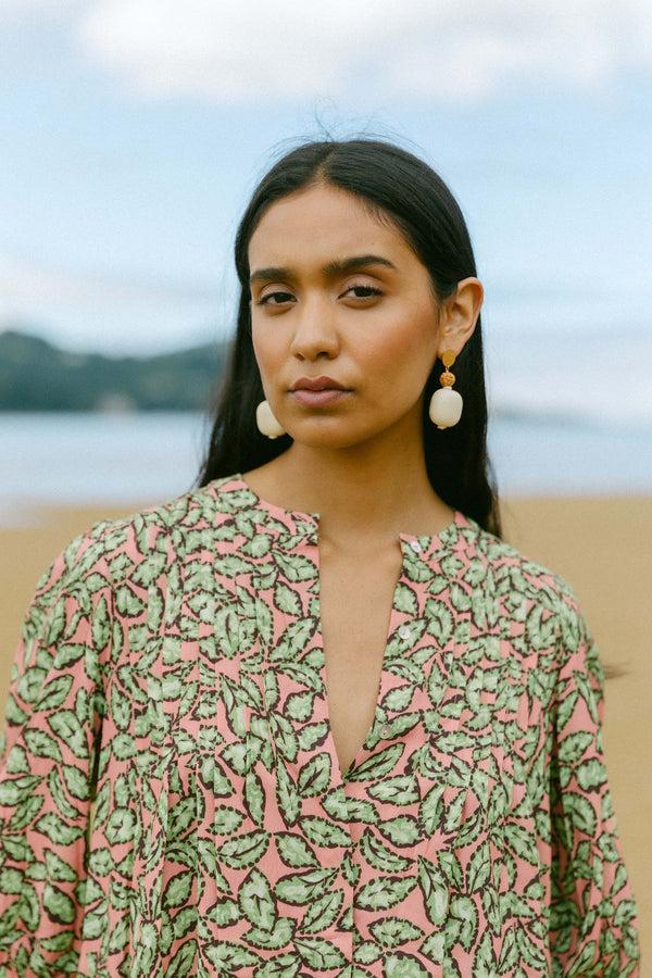 Triana By C Pendientes luque