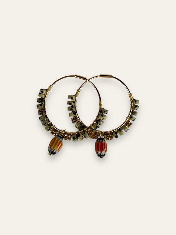 Triana By C PENDIENTES MÉRIDA