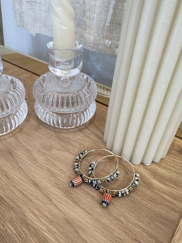 Triana By C PENDIENTES MÉRIDA