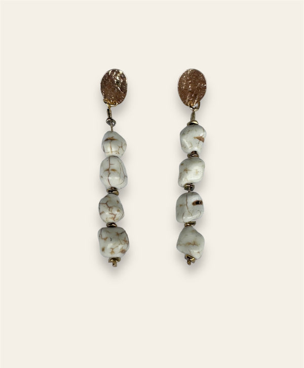 Triana By C Pendientes MONTEVIDEO