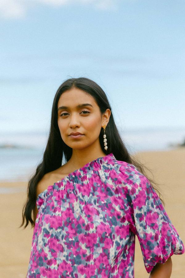 Triana By C Pendientes MONTEVIDEO