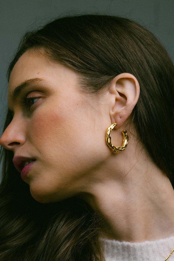 Triana By C PENDIENTES OLA