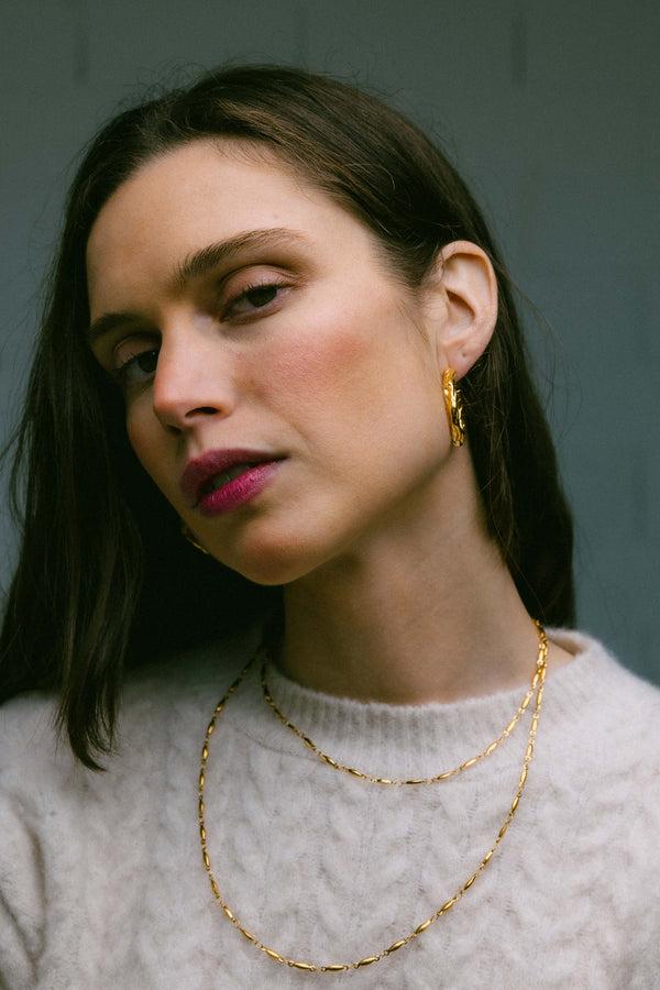 Triana By C PENDIENTES OLA