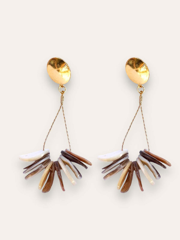 Triana By C PENDIENTES PUNO