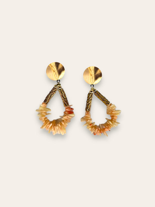 Triana By C PENDIENTES RÍO