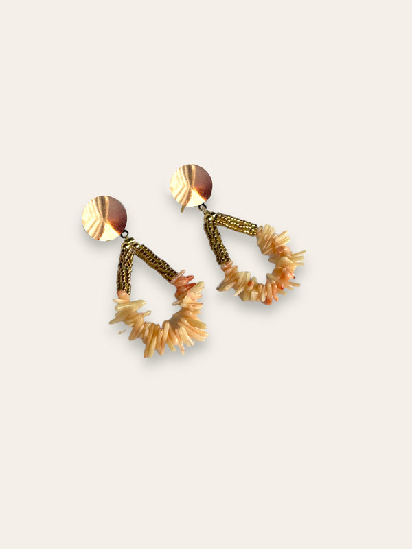 Triana By C PENDIENTES RÍO