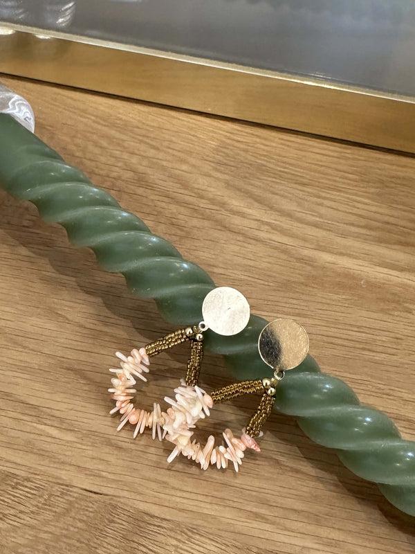 Triana By C PENDIENTES RÍO